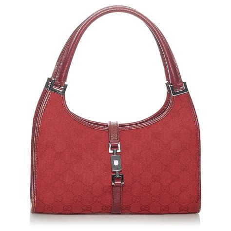 welche farbe hat diese gucci jackie handtasche aus guccissima-leder|Jackie 1961 Gucci Handtaschen für Damen .